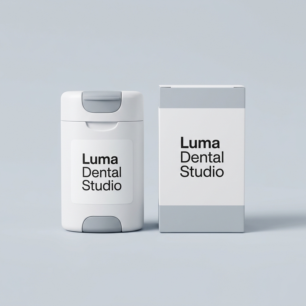 Premium Dental Floss